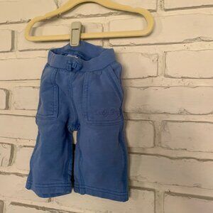 Baby Gap Blue Sweatpants 3-6M